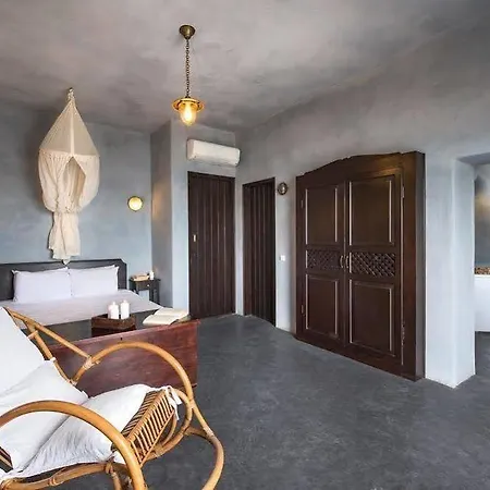 Ramni House By Thireon فيلة