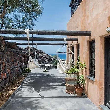Ramni House By Thireon فيلة *